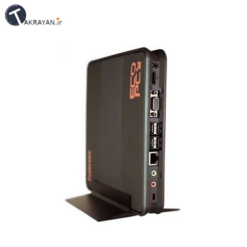 Hatron ECO 550 Mini PC